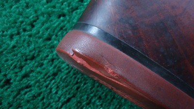 WINCHESTER MODEL 1894 DELUXE TD RIFLE IN 32 WS - Image 13 of 23