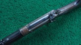 WINCHESTER MODEL 1894 DELUXE TD RIFLE IN 32 WS - Image 4 of 23