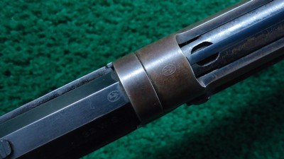WINCHESTER MODEL 1894 DELUXE TD RIFLE IN 32 WS - Image 10 of 23