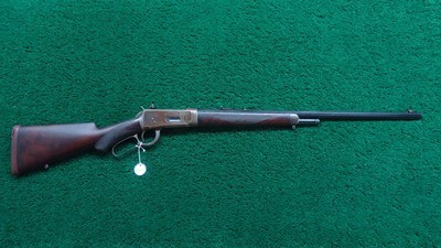 WINCHESTER MODEL 1894 DELUXE TD RIFLE IN 32 WS - Image 23 of 23