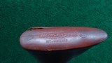 WINCHESTER MODEL 1894 DELUXE TD RIFLE IN 32 WS - Image 20 of 23