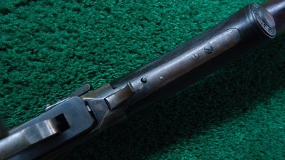 WINCHESTER MODEL 1894 DELUXE TD RIFLE IN 32 WS - Image 9 of 23