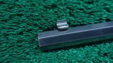 WINCHESTER MODEL 1894 DELUXE TD RIFLE IN 32 WS - Image 16 of 23
