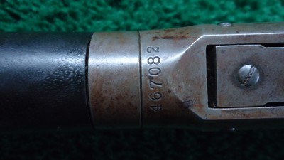 WINCHESTER MODEL 1894 DELUXE TD RIFLE IN 32 WS - Image 17 of 23