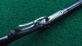 WINCHESTER MODEL 1894 DELUXE TD RIFLE IN 32 WS - Image 3 of 23