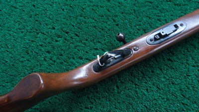 STEVENS-SAVAGE MODEL 34 BOLT ACTION RIFLE FOR 22 S, L or LR - Image 3 of 23