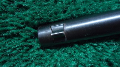 STEVENS-SAVAGE MODEL 34 BOLT ACTION RIFLE FOR 22 S, L or LR - Image 14 of 23