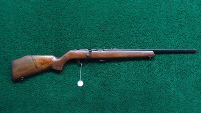 STEVENS-SAVAGE MODEL 34 BOLT ACTION RIFLE FOR 22 S, L or LR - Image 23 of 23