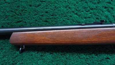 STEVENS-SAVAGE MODEL 34 BOLT ACTION RIFLE FOR 22 S, L or LR - Image 13 of 23