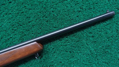 STEVENS-SAVAGE MODEL 34 BOLT ACTION RIFLE FOR 22 S, L or LR - Image 7 of 23
