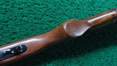 STEVENS-SAVAGE MODEL 34 BOLT ACTION RIFLE FOR 22 S, L or LR - Image 11 of 23
