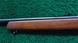 STEVENS-SAVAGE MODEL 34 BOLT ACTION RIFLE FOR 22 S, L or LR - Image 13 of 23