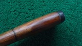STEVENS-SAVAGE MODEL 34 BOLT ACTION RIFLE FOR 22 S, L or LR - Image 18 of 23