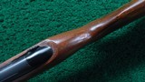 STEVENS-SAVAGE MODEL 34 BOLT ACTION RIFLE FOR 22 S, L or LR - Image 8 of 23