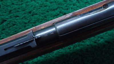 STEVENS-SAVAGE MODEL 34 BOLT ACTION RIFLE FOR 22 S, L or LR - Image 10 of 23