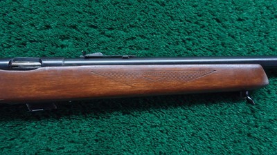 STEVENS-SAVAGE MODEL 34 BOLT ACTION RIFLE FOR 22 S, L or LR - Image 5 of 23