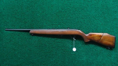STEVENS-SAVAGE MODEL 34 BOLT ACTION RIFLE FOR 22 S, L or LR - Image 22 of 23