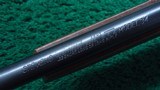 STEVENS-SAVAGE MODEL 34 BOLT ACTION RIFLE FOR 22 S, L or LR - Image 12 of 23