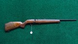 STEVENS-SAVAGE MODEL 34 BOLT ACTION RIFLE FOR 22 S, L or LR - Image 23 of 23