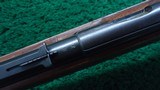 STEVENS-SAVAGE MODEL 34 BOLT ACTION RIFLE FOR 22 S, L or LR - Image 10 of 23