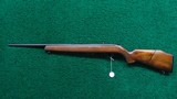STEVENS-SAVAGE MODEL 34 BOLT ACTION RIFLE FOR 22 S, L or LR - Image 22 of 23