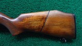 STEVENS-SAVAGE MODEL 34 BOLT ACTION RIFLE FOR 22 S, L or LR - Image 19 of 23