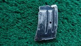 STEVENS-SAVAGE MODEL 34 BOLT ACTION RIFLE FOR 22 S, L or LR - Image 15 of 23