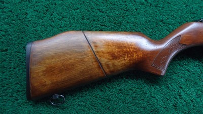 STEVENS-SAVAGE MODEL 34 BOLT ACTION RIFLE FOR 22 S, L or LR - Image 21 of 23