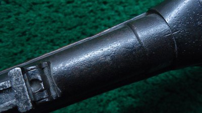 SHARPS NEW MODEL 1863 PERCUSSION CARBINE - Image 12 of 25