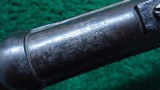 SHARPS NEW MODEL 1863 PERCUSSION CARBINE - Image 6 of 25