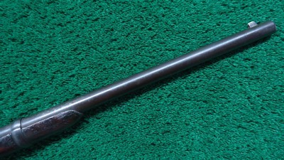 SHARPS NEW MODEL 1863 PERCUSSION CARBINE - Image 7 of 25