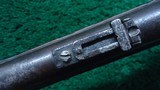 SHARPS NEW MODEL 1863 PERCUSSION CARBINE - Image 14 of 25