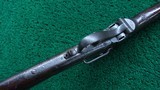 SHARPS NEW MODEL 1863 PERCUSSION CARBINE - Image 3 of 25