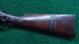 SHARPS NEW MODEL 1863 PERCUSSION CARBINE - Image 21 of 25