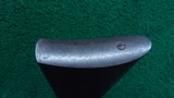SHARPS NEW MODEL 1863 PERCUSSION CARBINE - Image 22 of 25