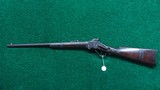 SHARPS NEW MODEL 1863 PERCUSSION CARBINE - Image 24 of 25