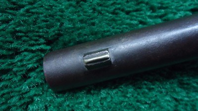 SHARPS NEW MODEL 1863 PERCUSSION CARBINE - Image 16 of 25