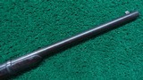 SHARPS NEW MODEL 1863 PERCUSSION CARBINE - Image 7 of 25