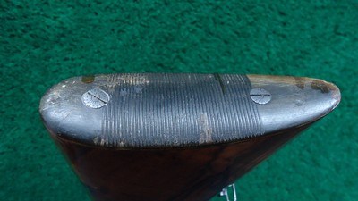 FACTORY ENGRAVED GAME SCENE OVER/UNDER AUSTRIAN 12 GAUGE SHOTGUN - Image 22 of 25