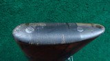 FACTORY ENGRAVED GAME SCENE OVER/UNDER AUSTRIAN 12 GAUGE SHOTGUN - Image 22 of 25