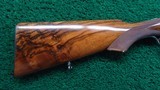 FACTORY ENGRAVED GAME SCENE OVER/UNDER AUSTRIAN 12 GAUGE SHOTGUN - Image 23 of 25
