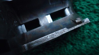 FACTORY ENGRAVED GAME SCENE OVER/UNDER AUSTRIAN 12 GAUGE SHOTGUN - Image 17 of 25