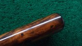 FACTORY ENGRAVED GAME SCENE OVER/UNDER AUSTRIAN 12 GAUGE SHOTGUN - Image 20 of 25