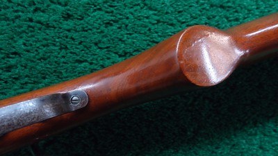 REMINGTON MODEL 41 TARGETMASTER BOLT ACTION SINGLE SHOT RIFLE FOR .22 S, L or LR - Image 11 of 23