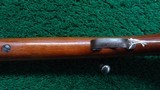 REMINGTON MODEL 41 TARGETMASTER BOLT ACTION SINGLE SHOT RIFLE FOR .22 S, L or LR - Image 9 of 23