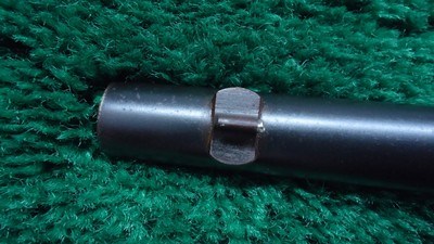 REMINGTON MODEL 41 TARGETMASTER BOLT ACTION SINGLE SHOT RIFLE FOR .22 S, L or LR - Image 14 of 23