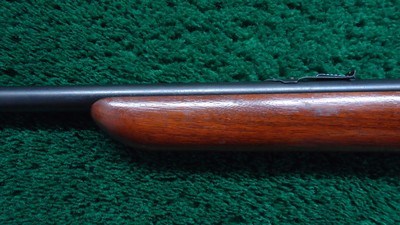 REMINGTON MODEL 41 TARGETMASTER BOLT ACTION SINGLE SHOT RIFLE FOR .22 S, L or LR - Image 15 of 23