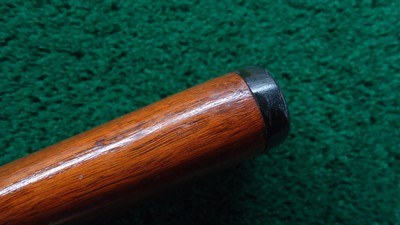 REMINGTON MODEL 41 TARGETMASTER BOLT ACTION SINGLE SHOT RIFLE FOR .22 S, L or LR - Image 18 of 23