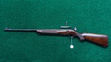 WINCHESTER MODEL 75 BOLT ACTION SPORTING RIFLEIN 22 LR - Image 23 of 24