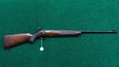 WINCHESTER MODEL 75 BOLT ACTION SPORTING RIFLEIN 22 LR - Image 24 of 24